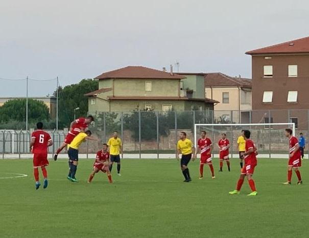 Promozione Girone 