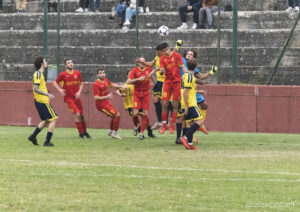 Stampa “Campionato di calcio” di TAlex