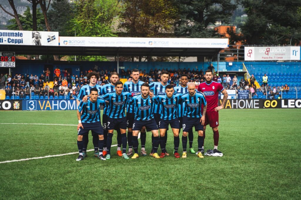 Orzinuovi indossa il Tricolore: vince la Coppa Italia di serie B