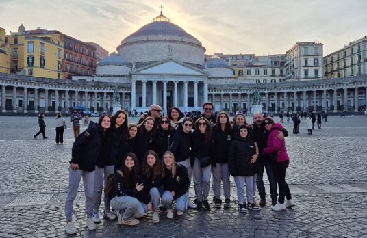 Pallanuoto femminile / Team Marche ancora una sconfitta, a Napoli finisce 15 9