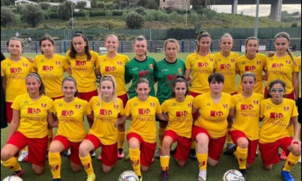 Calcio Femminile / Duello per il sogno Serie C: il punto sul campionato di Eccellenza